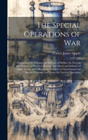 Special Operations of War