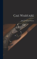 Gas Warfare