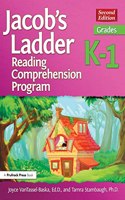Jacob's Ladder Reading Comprehension Program: Grades K-1, Complete Set
