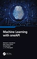 Machine Learning with Oneapi