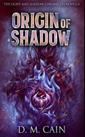 Origin Of Shadow