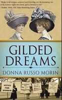 Gilded Dreams: Premium Hardcover Edition