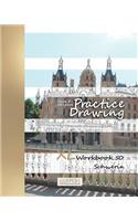 Practice Drawing - XL Workbook 50