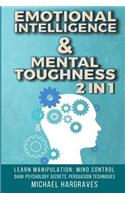 Emotional Intelligence & Mental Toughness 2 in 1