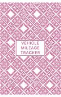 Vehicle Mileage Tracker
