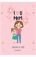 I Love mum