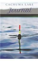 Cachuma Lake Journal