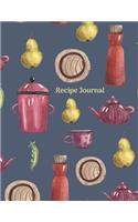 Recipe Journal