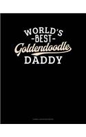 World's Best Goldendoodle Daddy