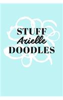 Stuff Arielle Doodles