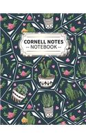 Cornell Notes Notebook