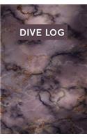 Dive Log