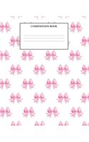 Composition Book