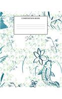 Composition Book