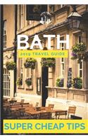 Super Cheap Bath - Travel Guide