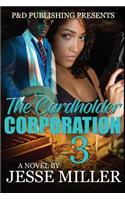 Cardholder Corporation Part 3