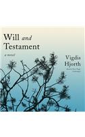 Will and Testament