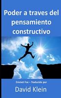 Poder a través del pensamiento constructivo