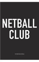 Netball Club