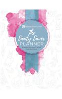 The Sanity Saver Planner