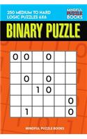 Binary Puzzle