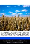 Cereal