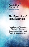 Dynamics of Public Opinion