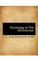 Psychology of the Unconscious