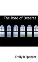 The Rose of Deseret