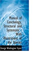 Manual of Conchology, Structural and Systematic