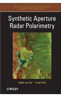 Synthetic Aperture Radar Polarimetry