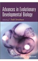 Advances in Evolutionary Developmental Biology