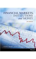 Financial Markets