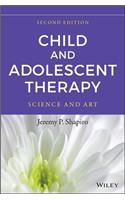 Child and Adolescent Therapy