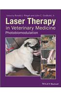 Laser Therapy in Veterinary Medicine