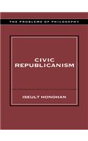 Civic Republicanism