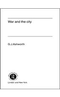 War and the City