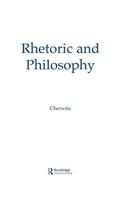Rhetoric and Philosophy