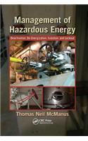 Management of Hazardous Energy