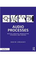 Audio Processes