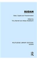 Sudan