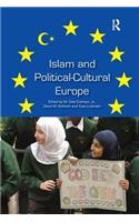 Islam and Political-Cultural Europe