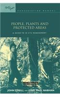 People, Plants and Protected Areas