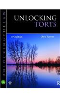 Unlocking Torts