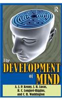 Development of Mind