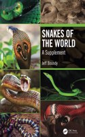 Snakes of the World