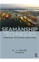 Seamanship Techniques
