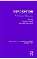 Perception