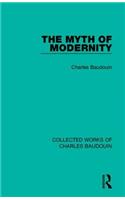 The Myth of Modernity