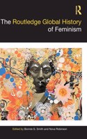 Routledge Global History of Feminism